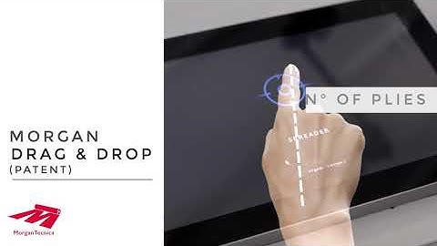 FOX 2 DELTA Drag and Drop software