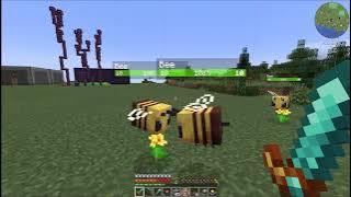 Evolution Ep20 The Beeeees