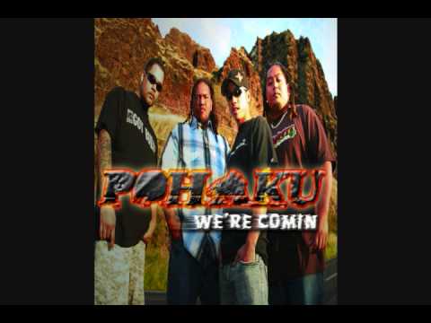 Pohaku - Far Away