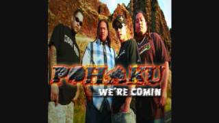 Video thumbnail of "Pohaku - Far Away"