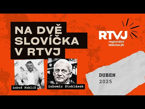 Na dvě slovíčka