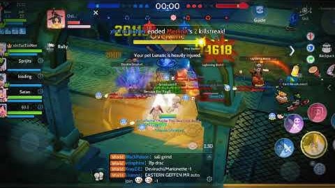 SINX RAGNAROK ORIGIN GT BUILD