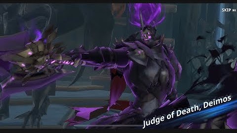 Solo Leveling Arise:The Enemy in the Dark (Reverse Hidden Chapter #4)