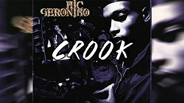 [FREE] 90s Underground Hip Hop Type Beat "CROOK" Nick Wiz x Mic Geronimo Type Beat