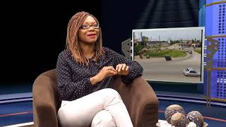 Dr. Sèdami MEDEGAN FAGLA : Ma Part de Vérité (Golf TV)