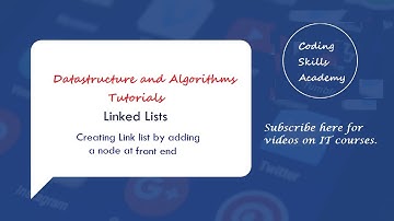 Linked List Data Structure Using C++ (part-1)