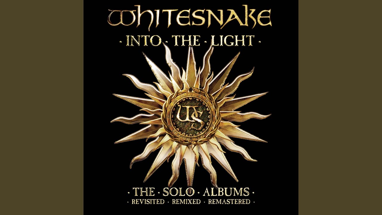 洋楽レコードpinkfloydvanhalenbeatleswhitesnake Whitesnake – Is This Love – Vinyl (12