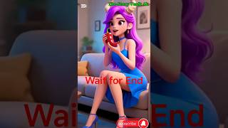 Funny Cartoon Moments | Cute Animated Characters | Comedy Shorts #nezha #shorts #cute #ai #kids