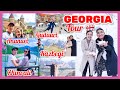 Best tourist spots in georgia  from zhinvali to kazbegi 2022 pinoy trip