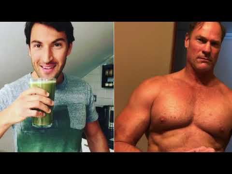 064 – Revive Yourself – Dr Shawn Baker On The Carnivore Diet
