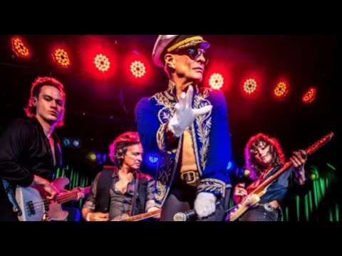 David Lee Roth's Las Vegas residency first 2 shows cancelled .... update