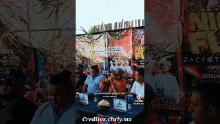 Aleman Dice Si Va Colaborar Con Gera Mx De Nuevo