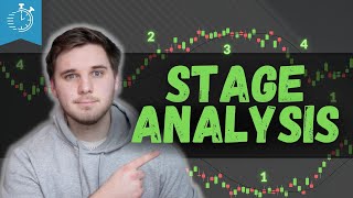 How To Trade With The Trend | Stage Analysis