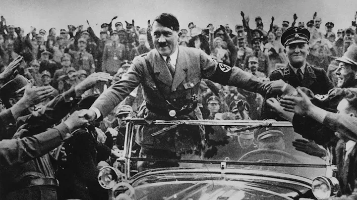 The Failed Assassination of Adolf Hitler – The July 20, 1944 Plot