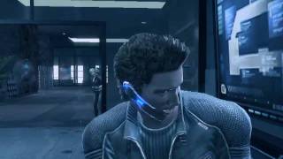 E3 2010 Mindjack by Square Enix Interview
