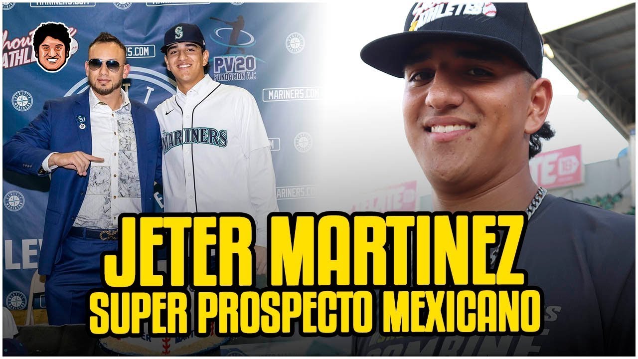 SP Dynasty Prospect Rankings Pt. 2