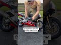 Totally worth it #motorcyclecontent #motorcyclereelideas #ridingislife