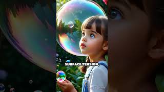 ELI5: How Do Soap Bubbles Form?