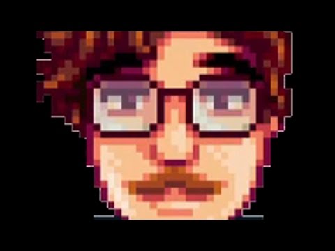 TIME FOR SOME STARDEW (let's get healthy) - TIME FOR SOME STARDEW (let's get healthy)