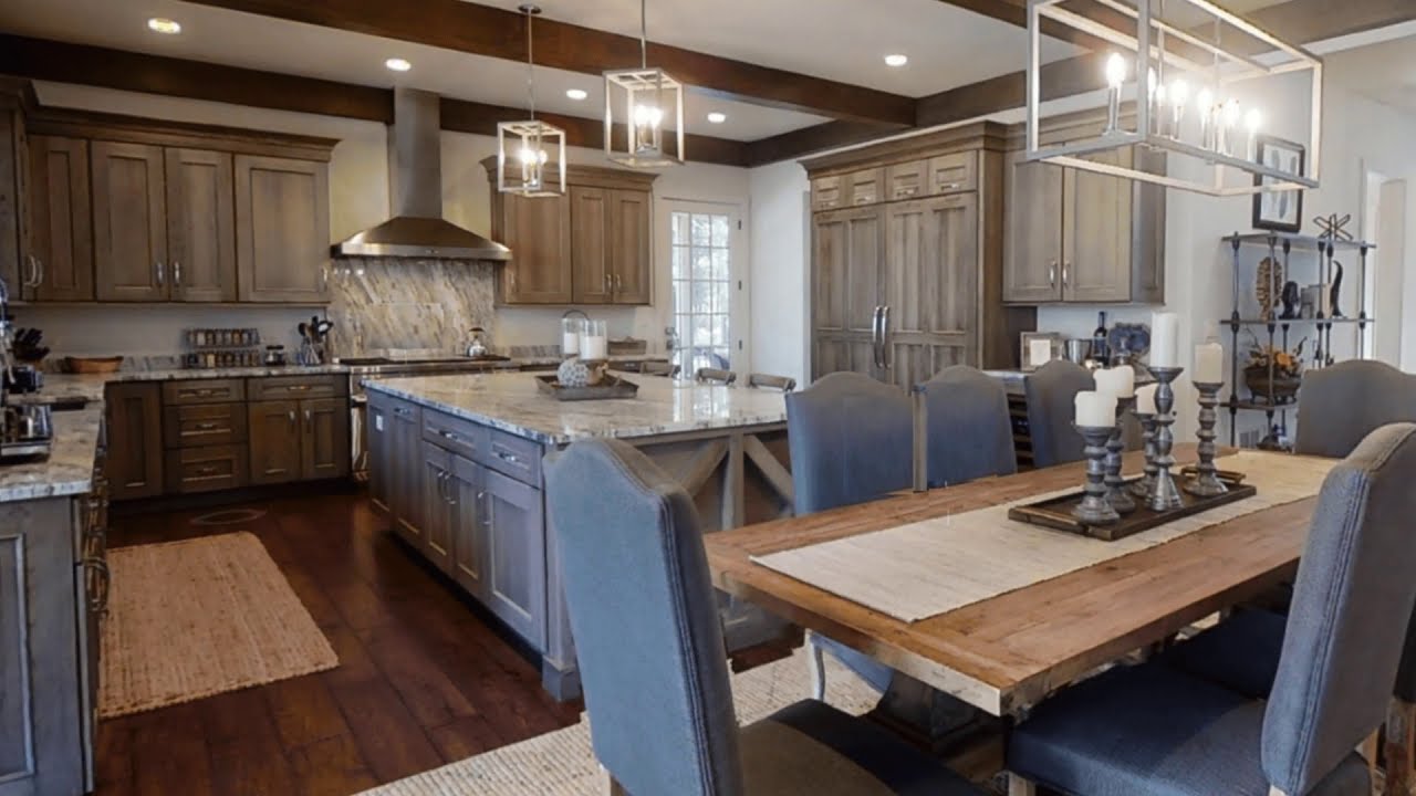 LBA Parade of Homes 2020 1080p