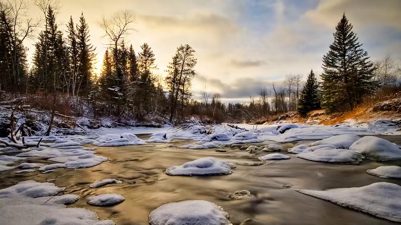 GETTING INTO THE VORTEX EASILY