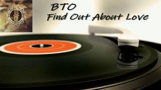 BTO Find Out About Love
