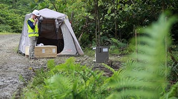 Total Metis   Papua New Guinea   Lightning Seismic Source