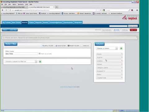 Hosted Help Desk Webinar 2 25 14 Youtube