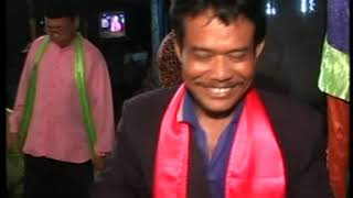 Giantini Cs / Guntur - Gelang Kalung / Gong Ijo / live Terpono Putat 1 Juli 2010