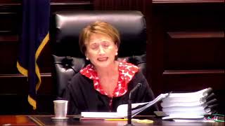 South Carolina's death penalty in limbo as state's Supreme Court hears arguments