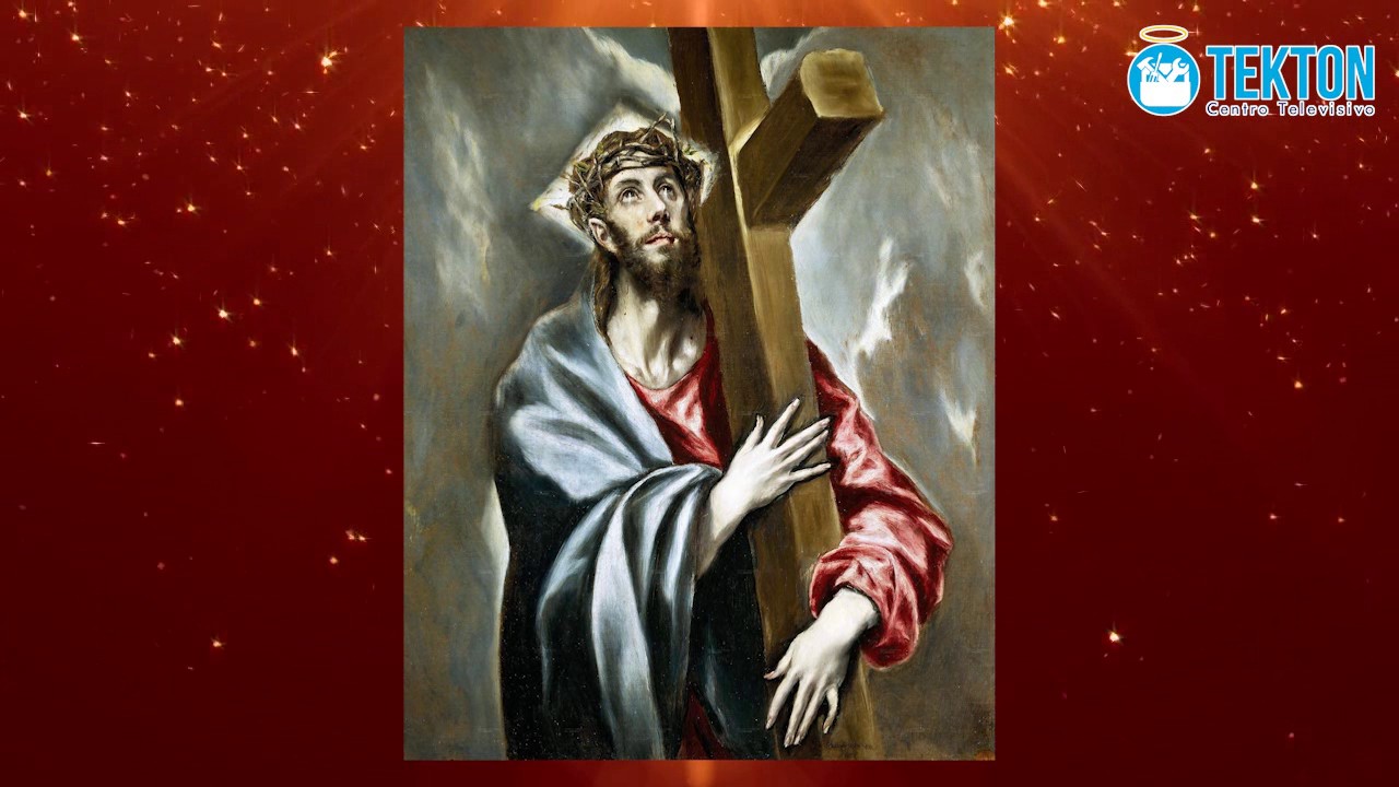 Oración a la llaga del hombro de Jesús de San Bernardo YouTube Oración a la llaga del hombro de Jesús de San Bernardo YouTube