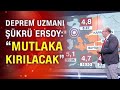 Ege'deki irili ufaklı depremlerin anlamı ne? Büyük deprem mi geliyor?