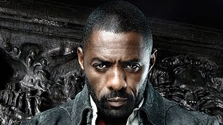 The Dark Tower | official trailer teaser 1&2 (2017)