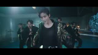 황민현 (HWANG MIN HYUN) ‘Hidden Side’  MV (Performance ver.)