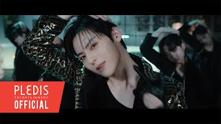 황민현 (HWANG MIN HYUN) ‘Hidden Side’ Official MV (Performance ver.) Resimi