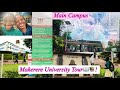 Makerere university tour 2021 prestigious universities in uganda 2021