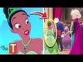 10 Disney Movie Connections Everyone Missed