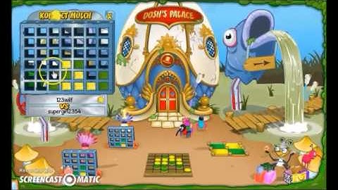 Binweevils | Playing Konnect Mulch