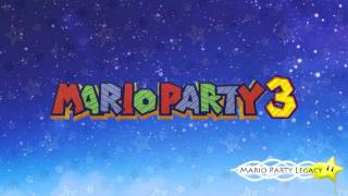Woody Woods - Mario Party 3 Soundtack