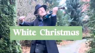 White Christmas / Bílé Vánoce ❄️☃️