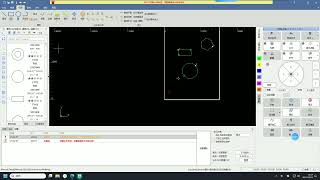 Raytools XC3000S Layout function demo video