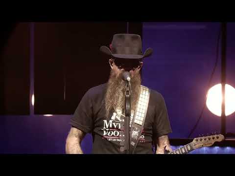 Cody Jinks Mempho Music Festival 10 4 24