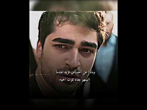 ماذا عن احساس فريد هنا طائر الرفراف مسلسلات تركية تصميمي