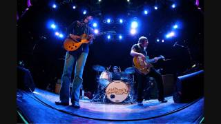 The Steepwater Band ~ Live at the Double Door
