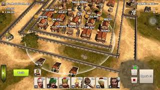 My friend destroyed high level city🔥🔥(Ottoman wars gameplay) screenshot 1