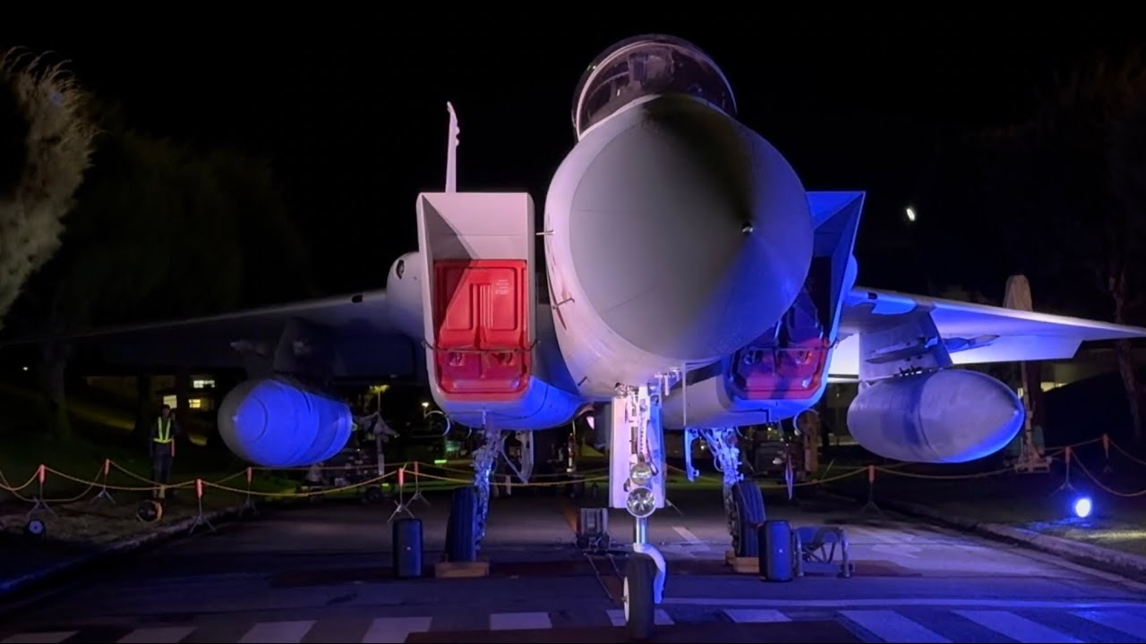航空自衛隊 那覇基地（NAHA AIR BASE）チャレンジ 4月20～27日、 #空自 は那覇基地 Naha AirBase と周辺海空域にて、米軍