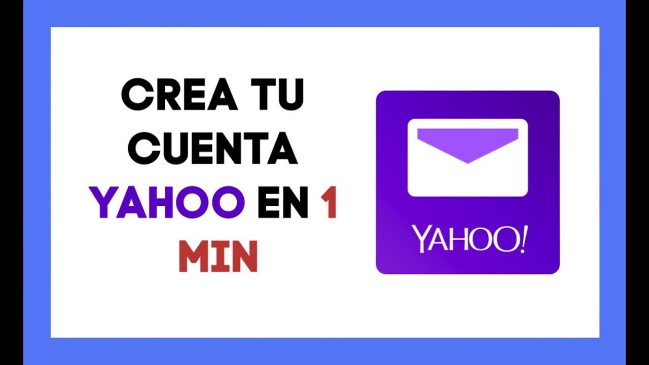 Español iniciar sesion yahoo mail Iniciar sesión