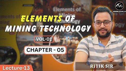 EMT | DJ DESHMUKH | Volume 1 | Chapter - 5 | PART 13 | Most Important Question | Mining Gyan