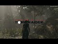 Shadow of the Tomb Raider - Abandoned Village - One hour of Ambient Music