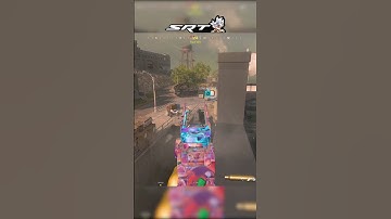 the HOLGER 26 is BROKEN in Warzone 3! Class at End!